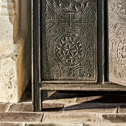 Commode Dakota