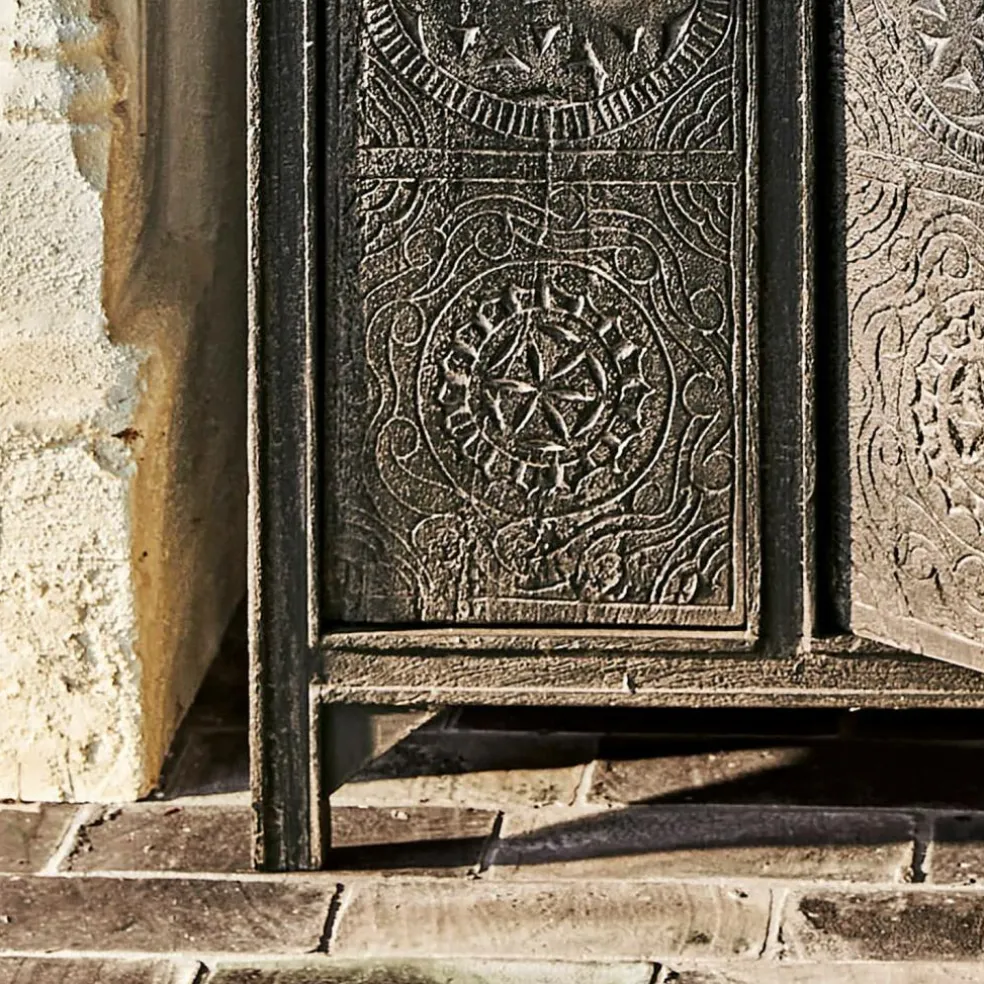 Commode Dakota
