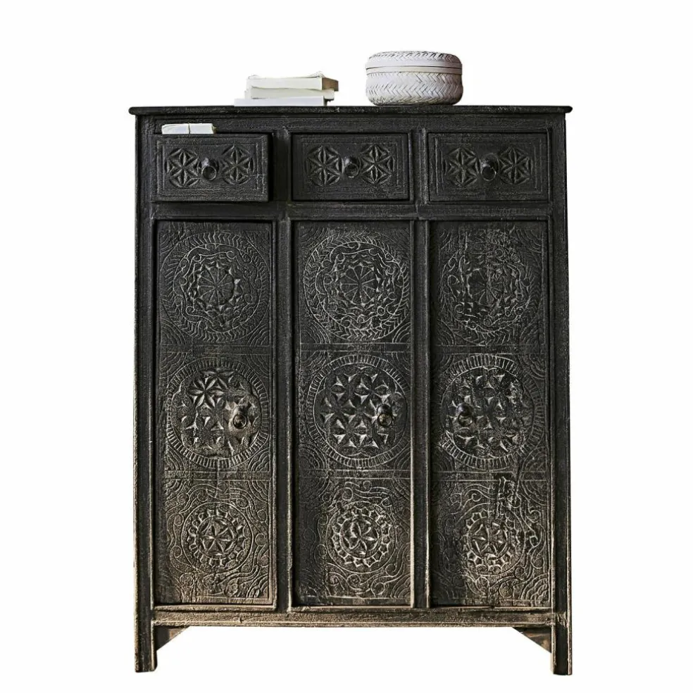 Commode Dakota