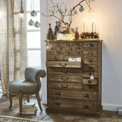 Commode Darling