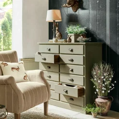 Commode Ferncliffe