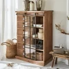 Commode Finegand