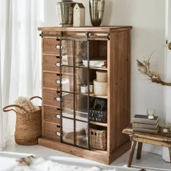 Commode Finegand