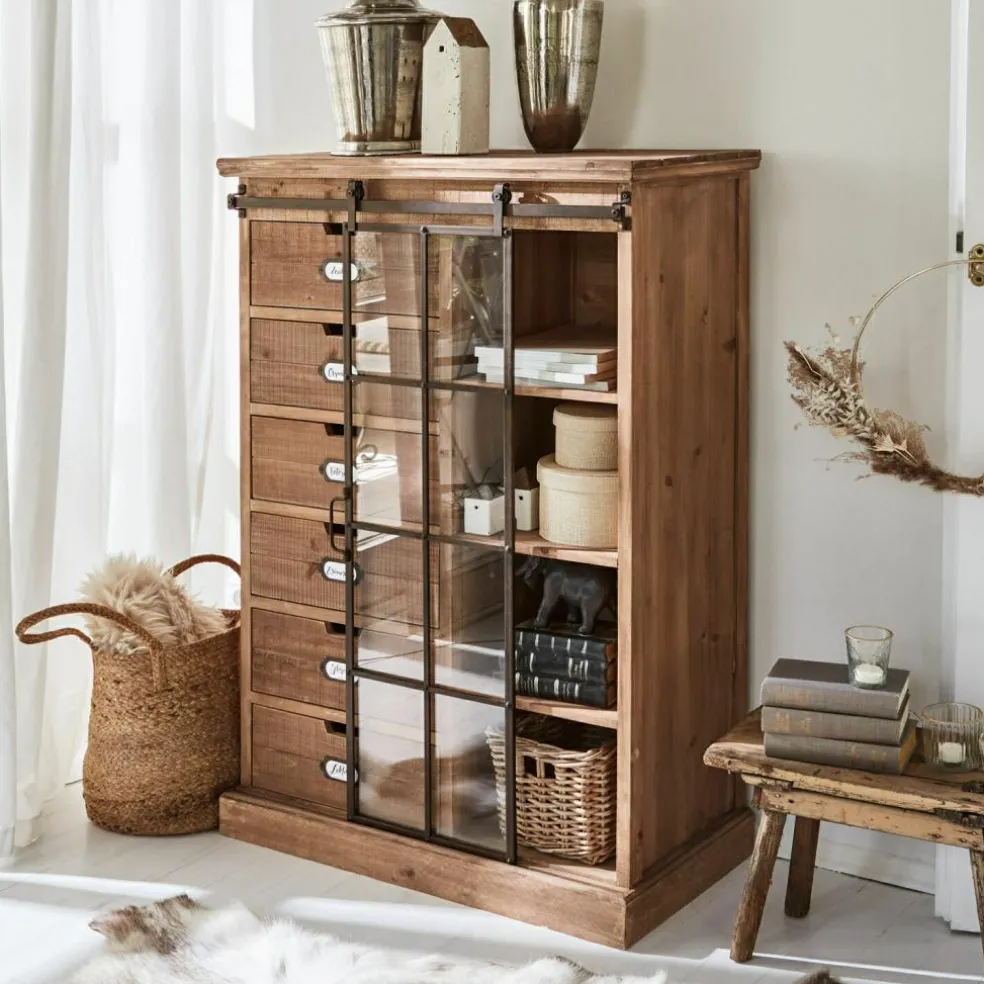 Commode Finegand