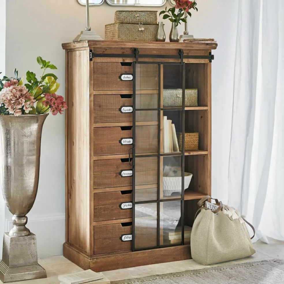 Commode Finegand