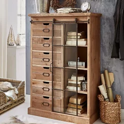 Commode Finegand