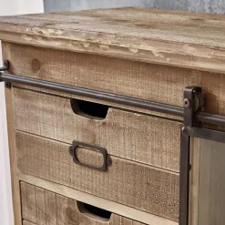 Commode Finegand