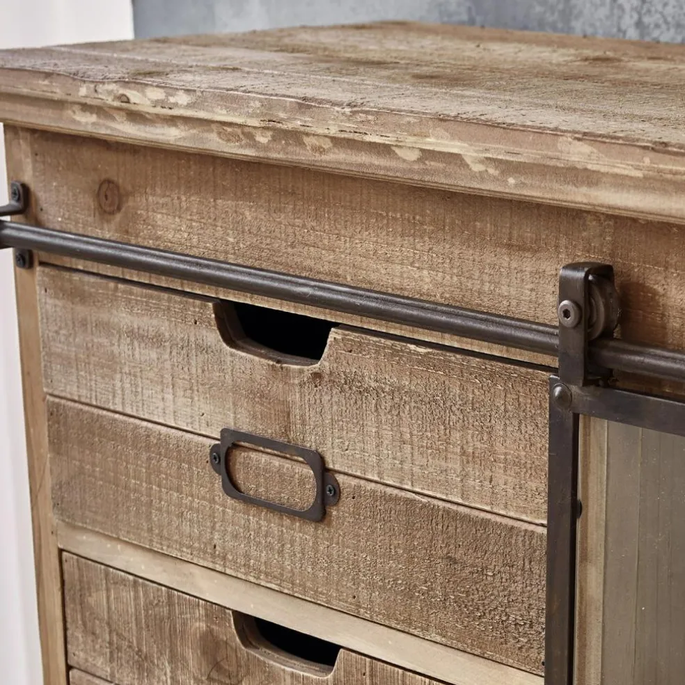 Commode Finegand