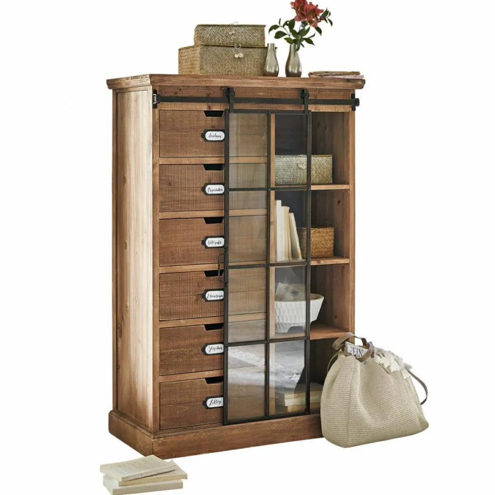 Commode Finegand