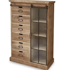 Commode Finegand