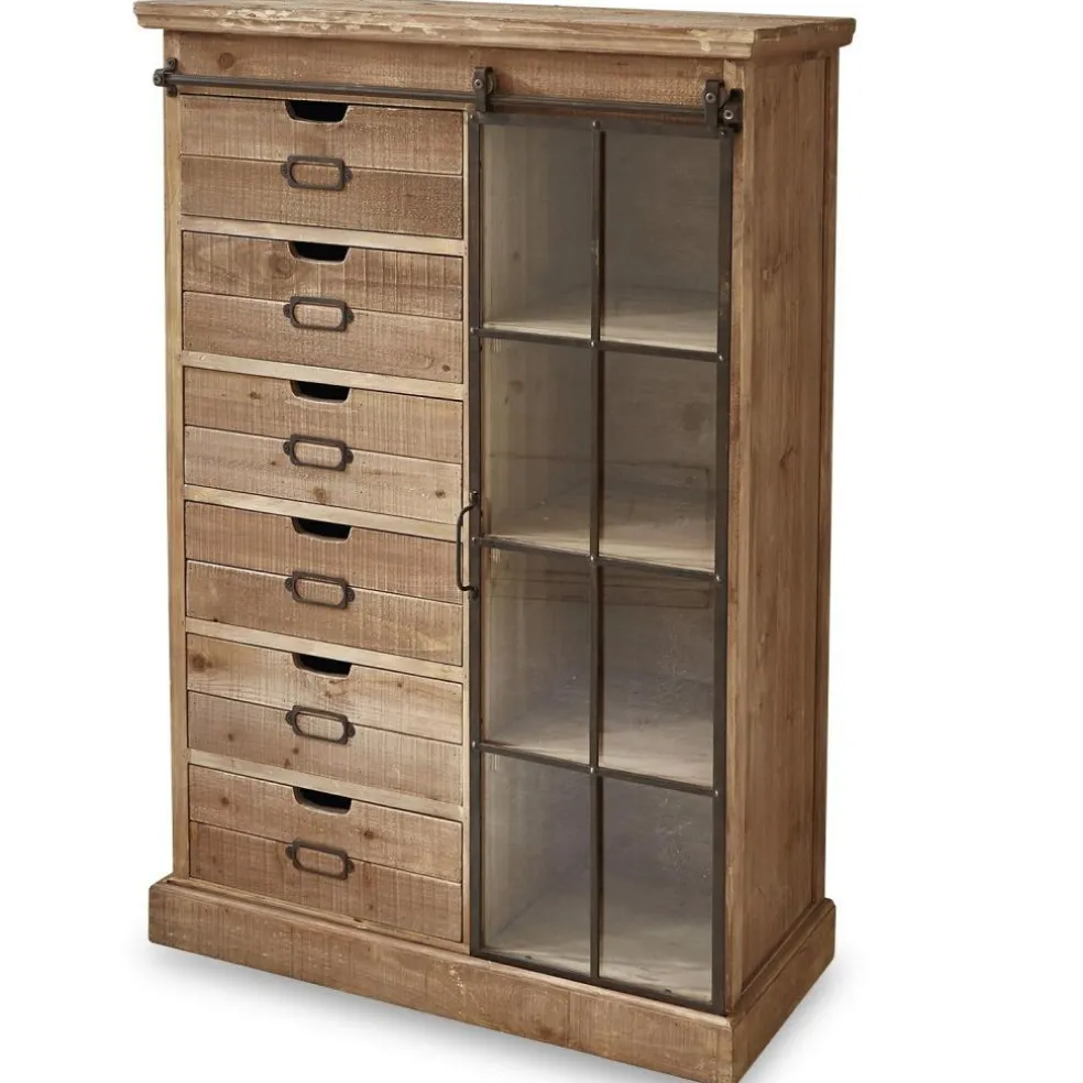 Commode Finegand