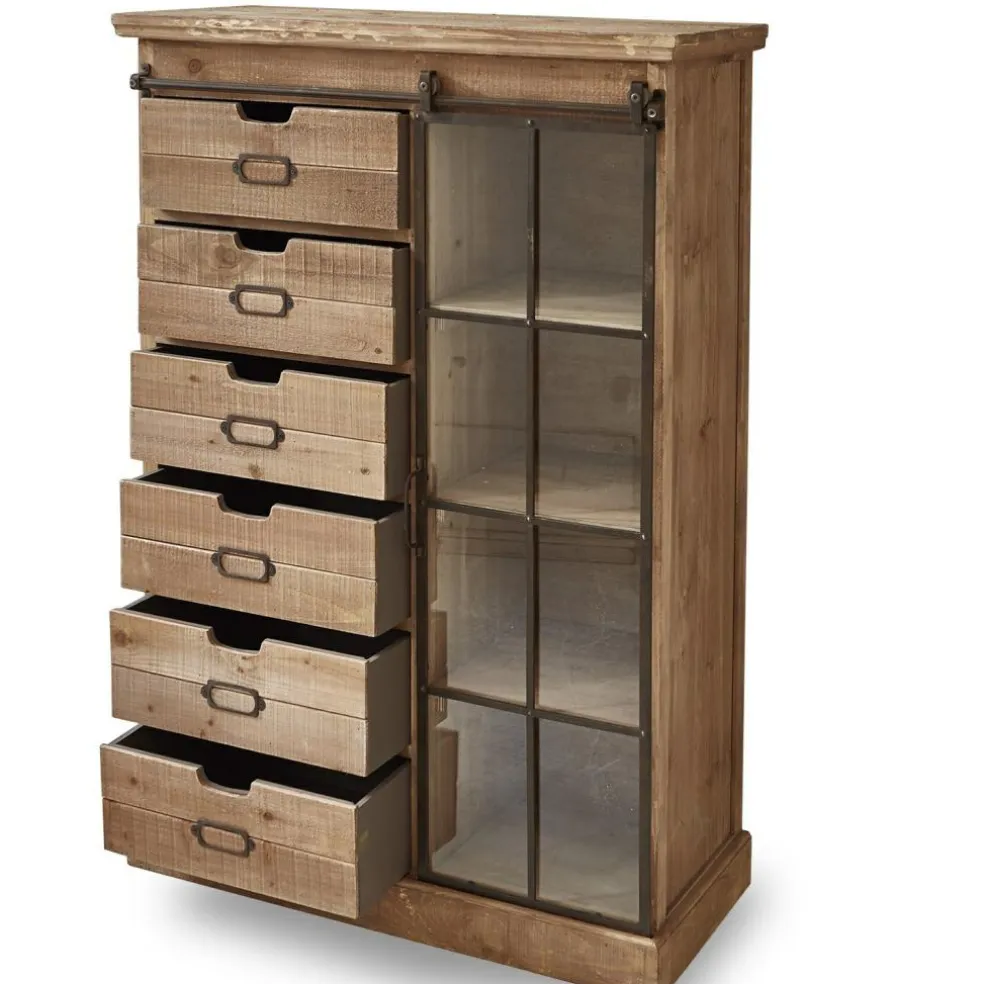 Commode Finegand