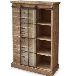 Commode Finegand
