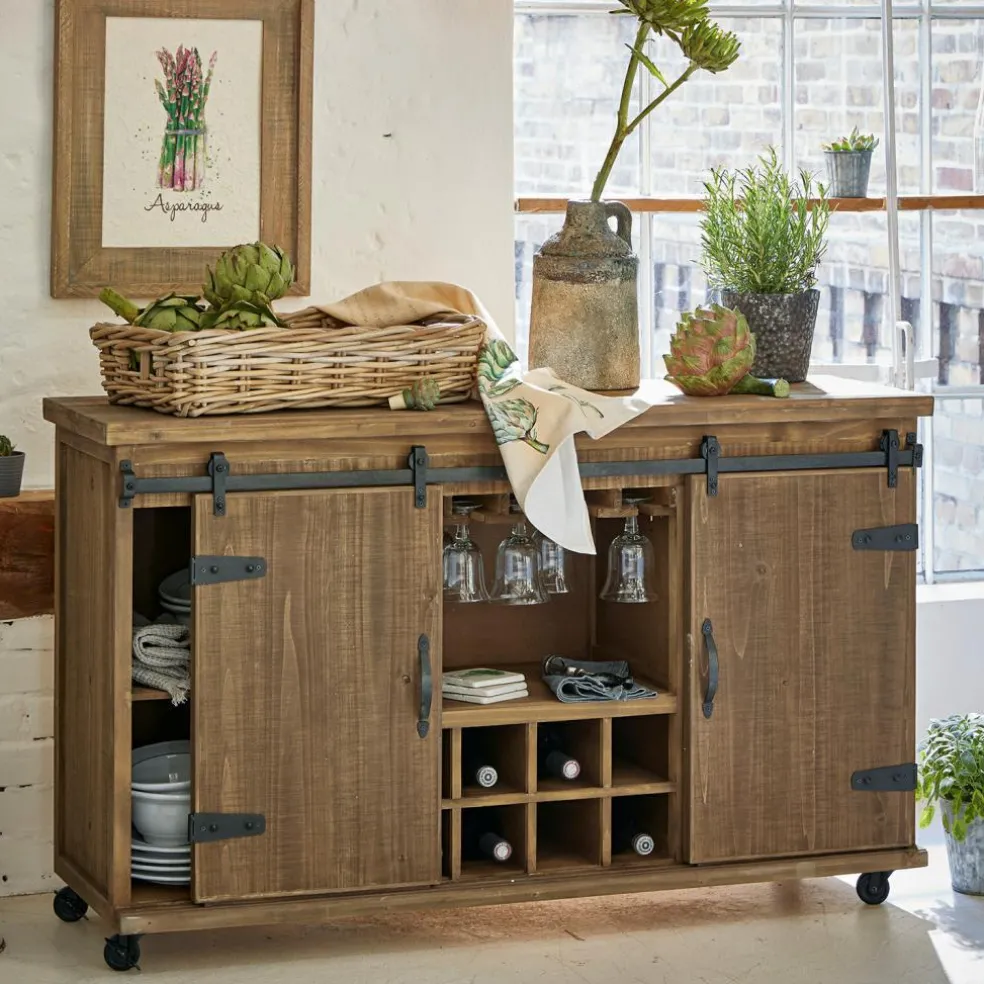 Commode Grasse