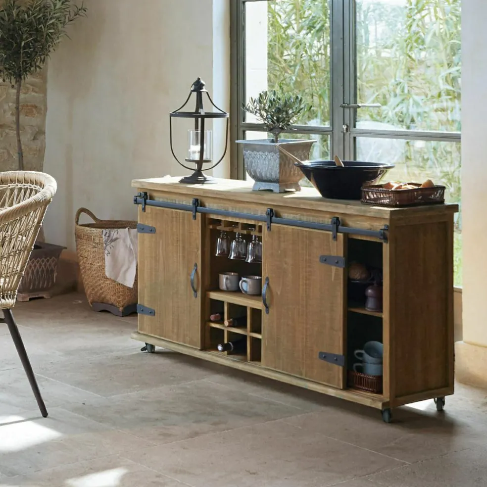Commode Grasse