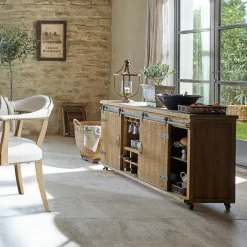 Commode Grasse