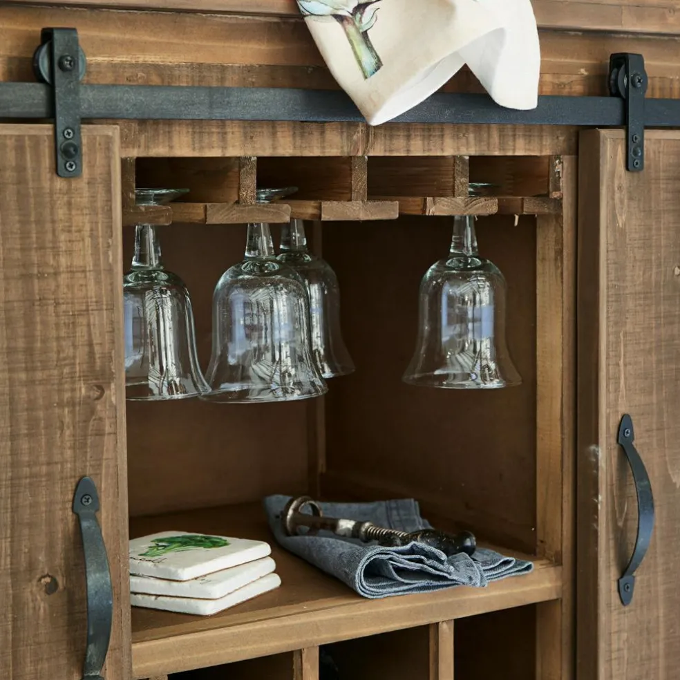 Commode Grasse