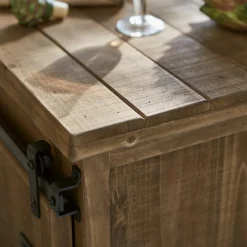 Commode Grasse