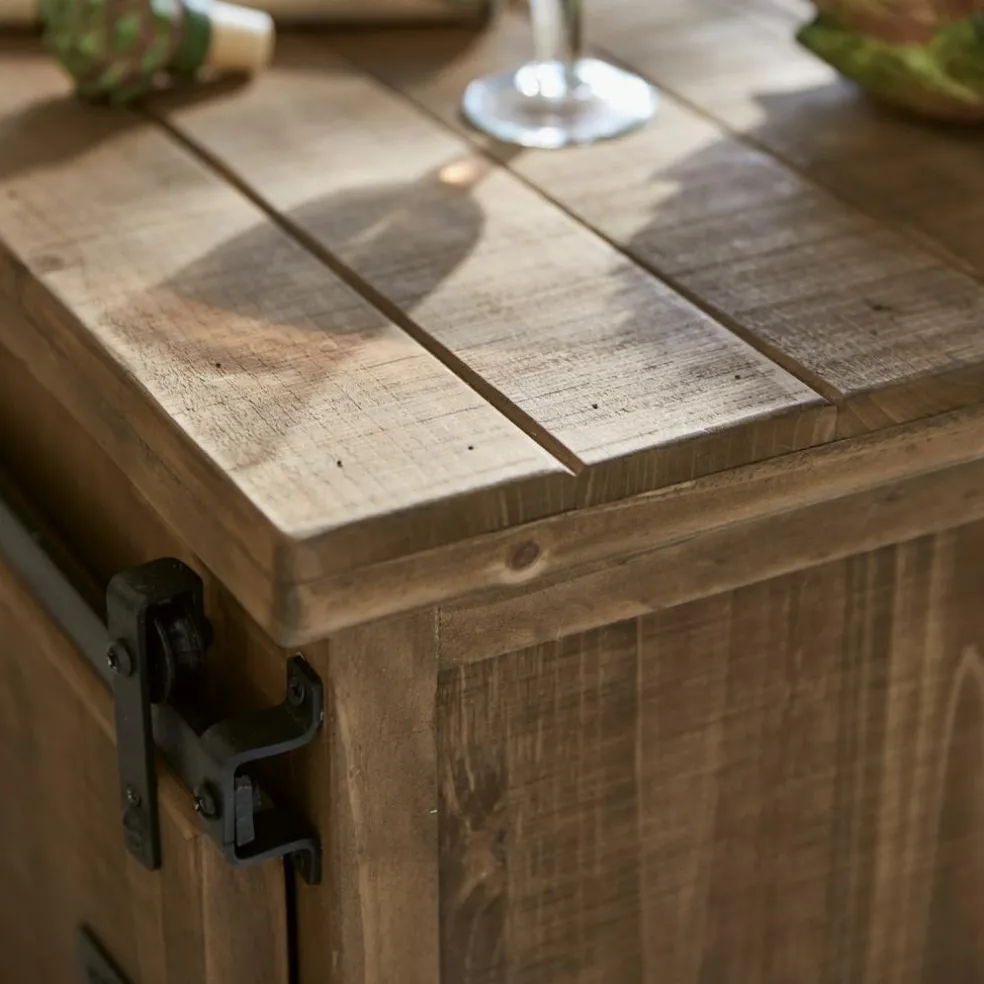 Commode Grasse