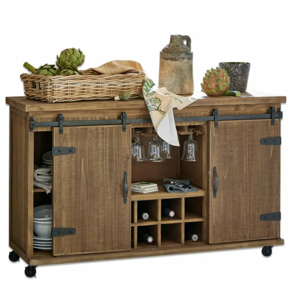 Commode Grasse
