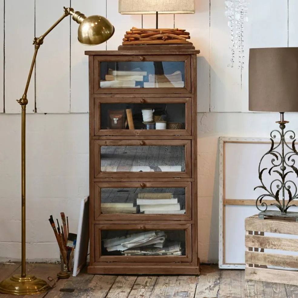 Commode Houghton