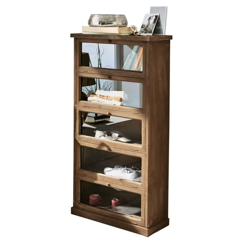 Commode Houghton
