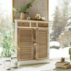 Commode Lourmante