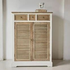 Commode Lourmante