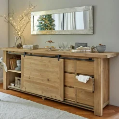 Commode Orleans