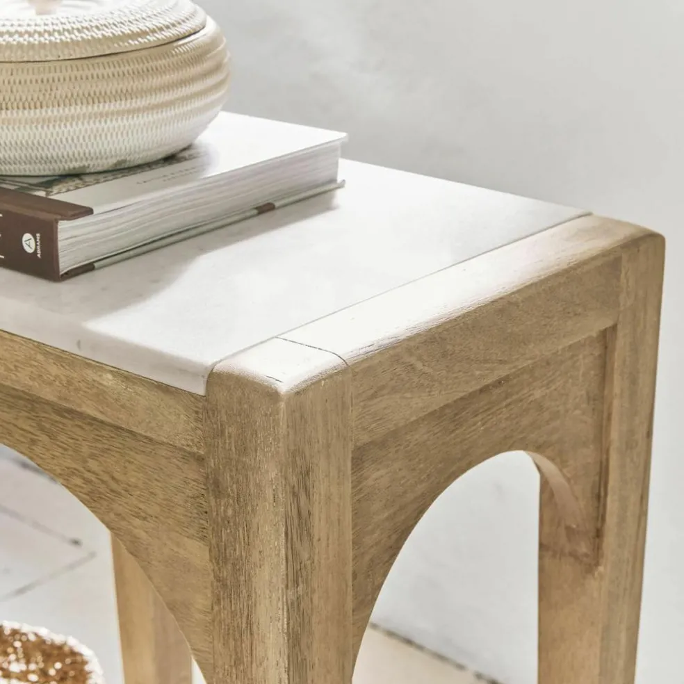 Console Annabelle