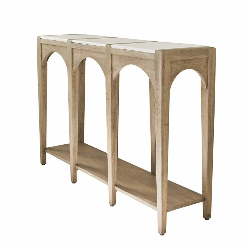 Console Annabelle
