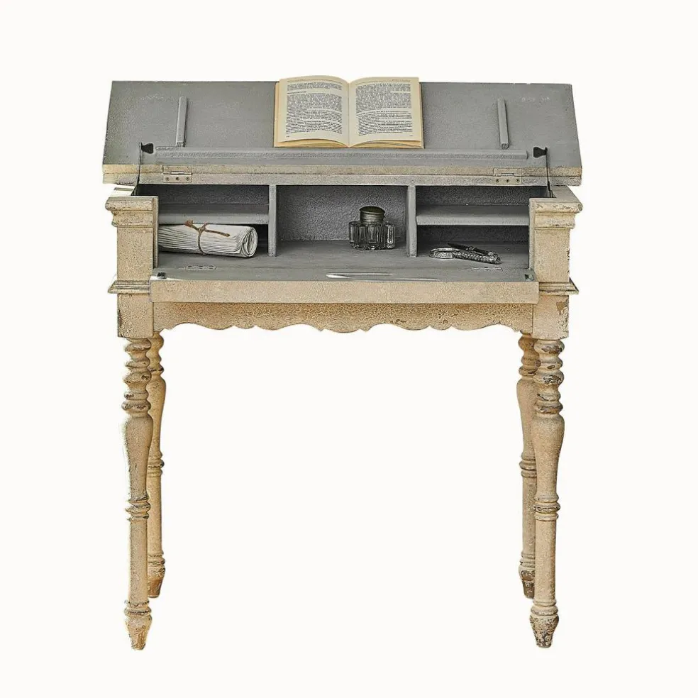 Console Arterton