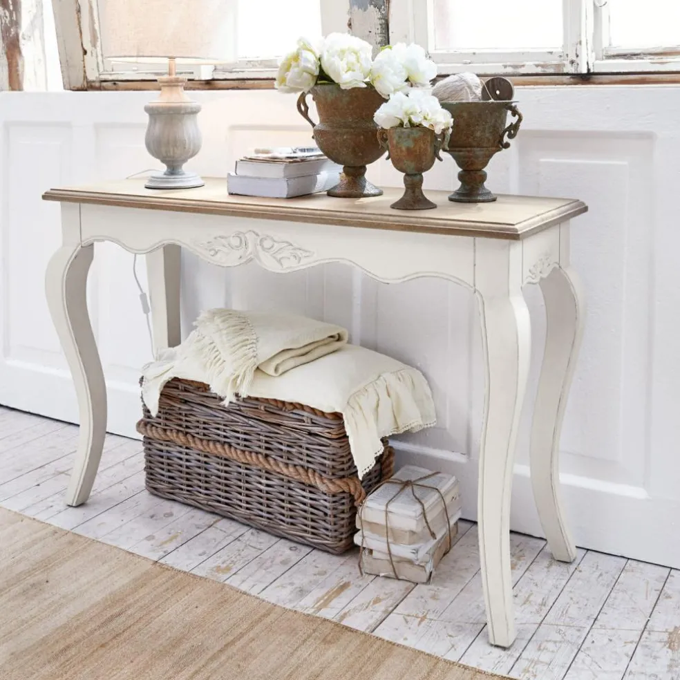 Console Bellerose