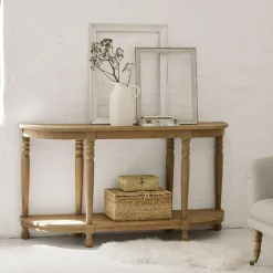 Console Brookdale
