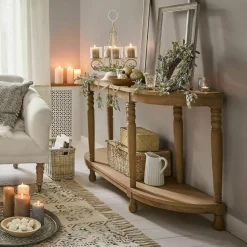 Console Brookdale