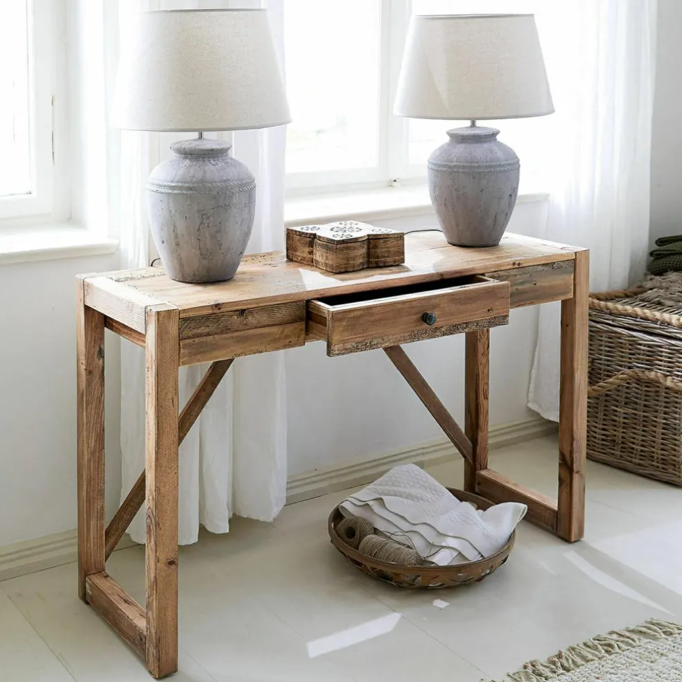 Console Contoire