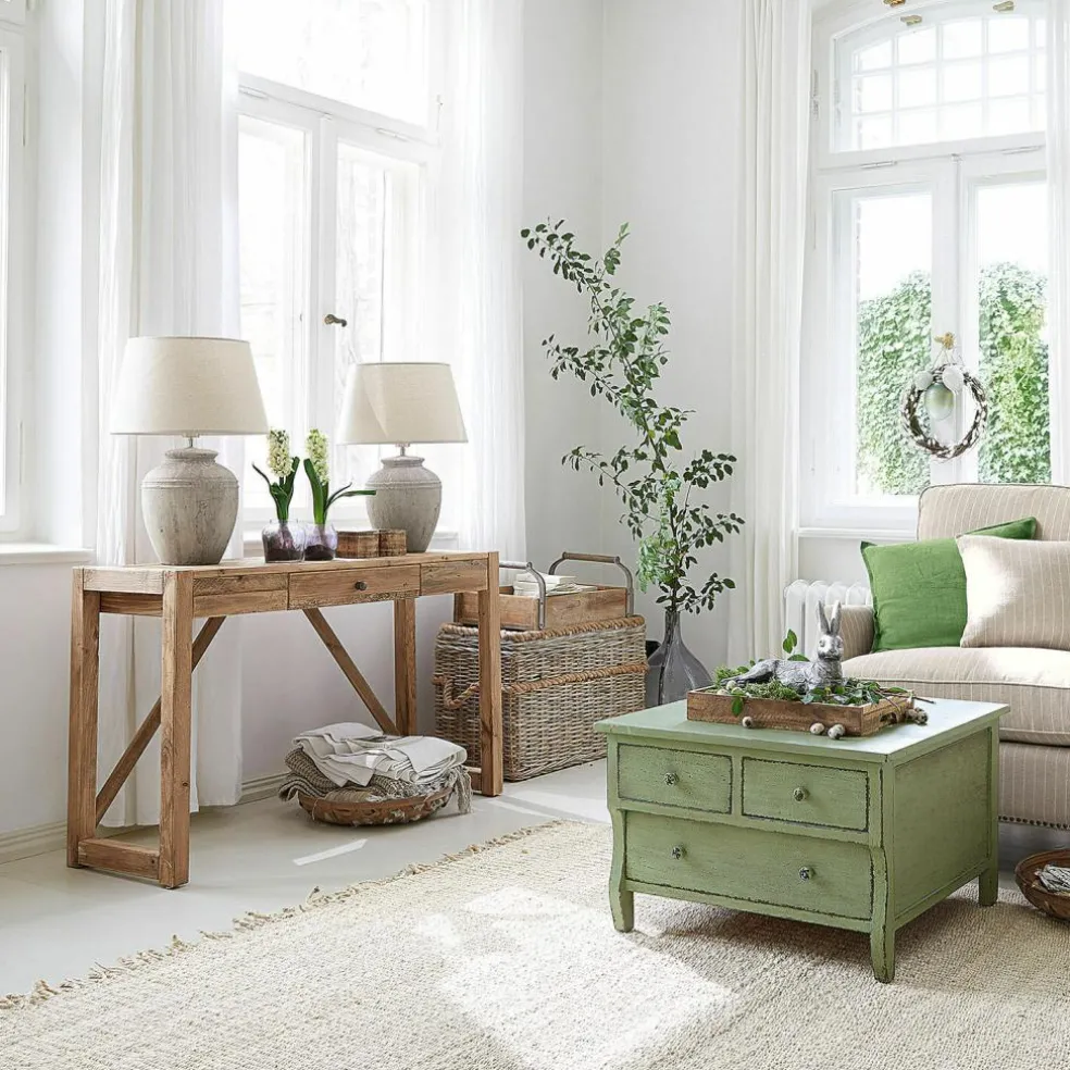 Console Contoire