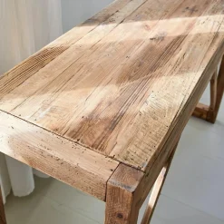 Console Contoire