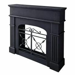 Console de cheminée Hollowfield