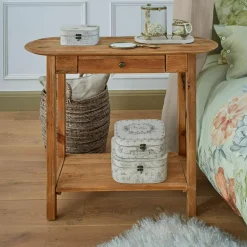 Console Duncombe