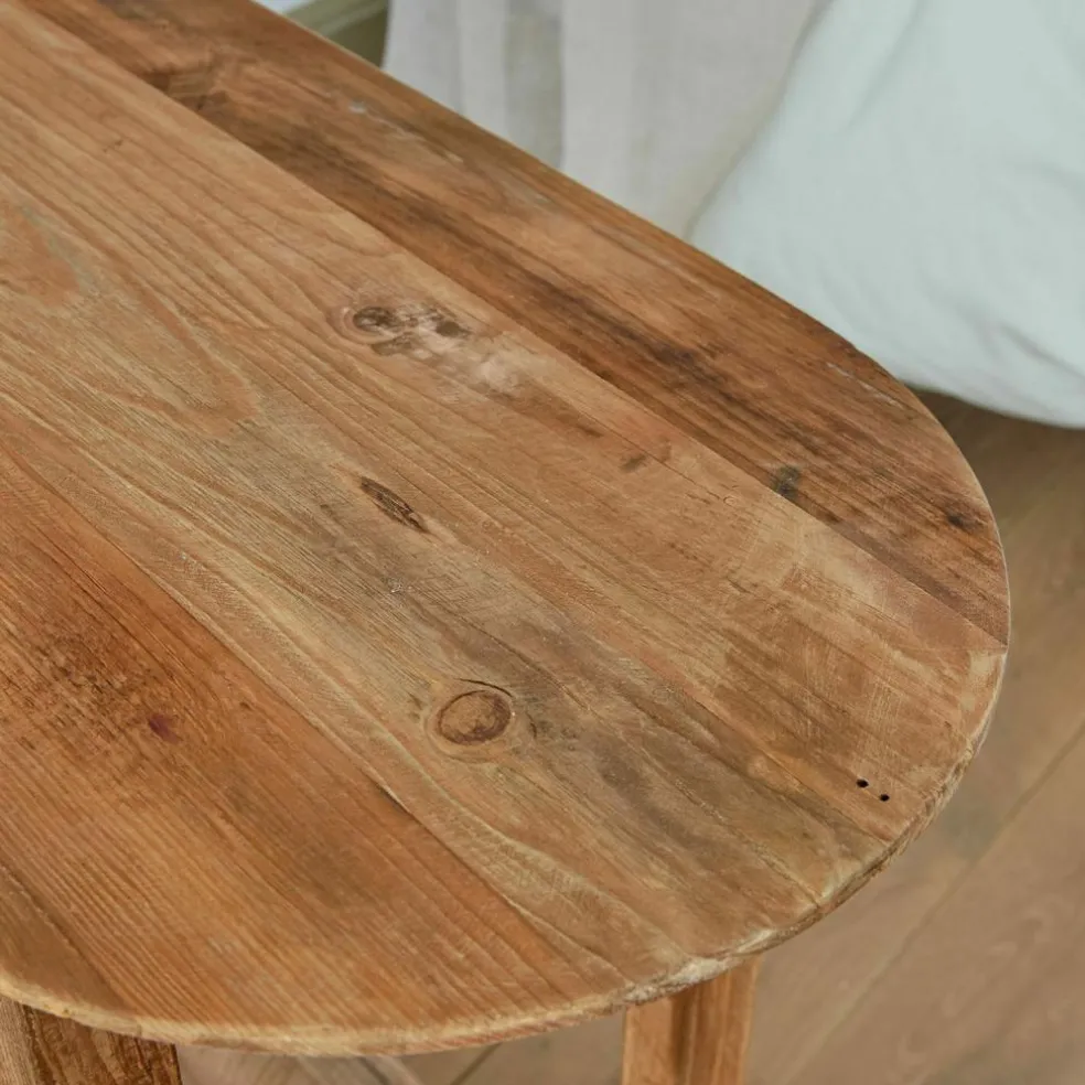 Console Duncombe