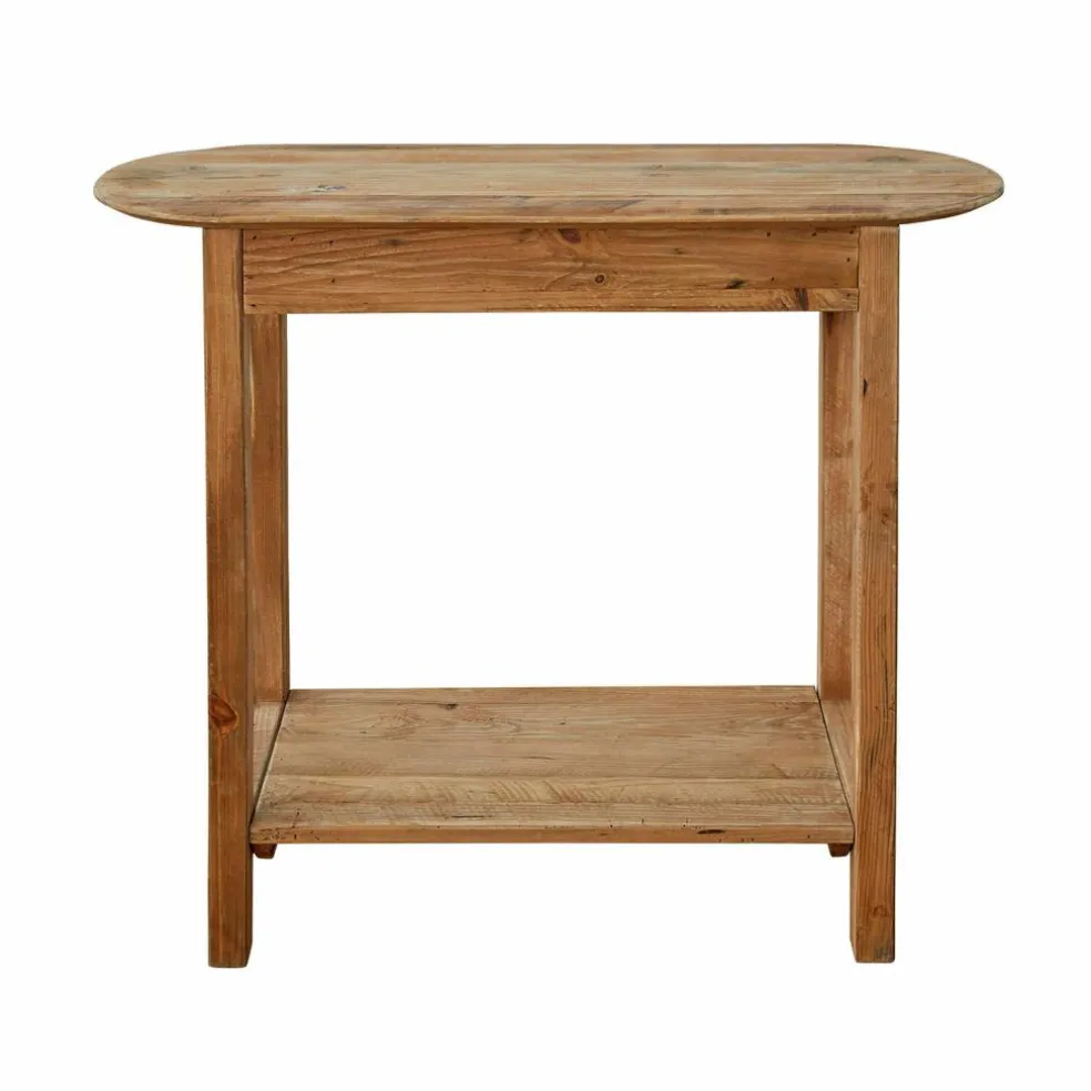 Console Duncombe