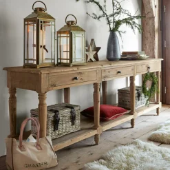 Console Misérieux