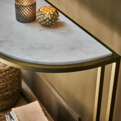 Console Soréline