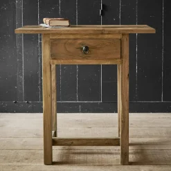 Console Velourique