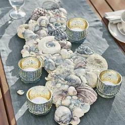 Coquillages décoratifs Potnarvin
