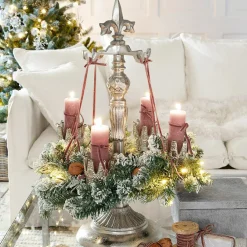 Couronne LED Regin