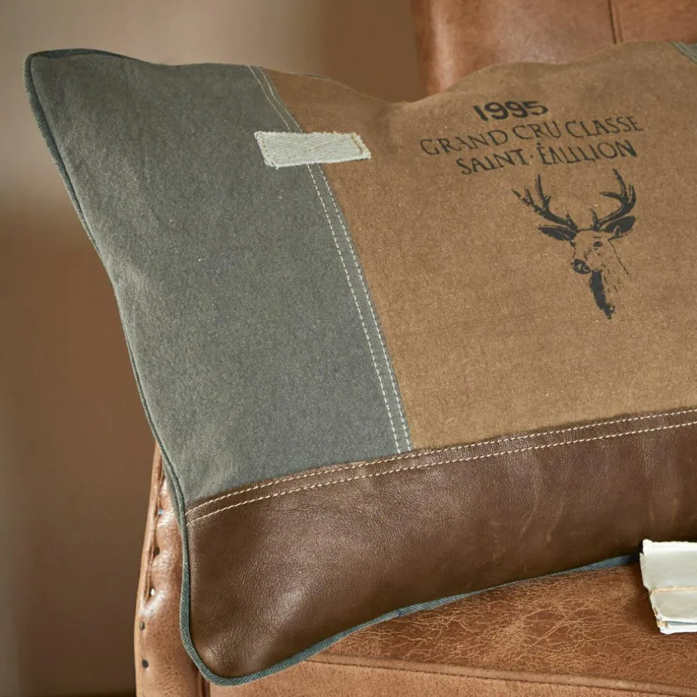 Coussin Chiron