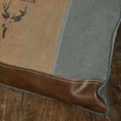 Coussin Chiron
