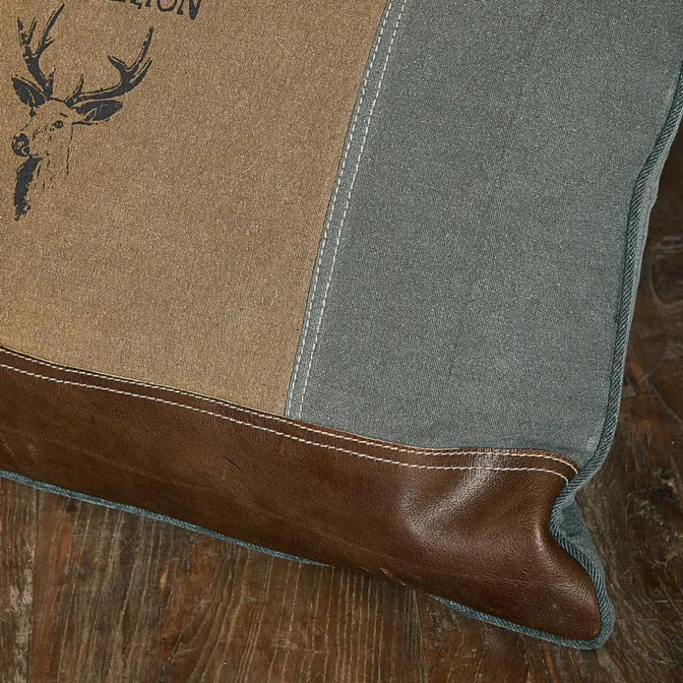 Coussin Chiron